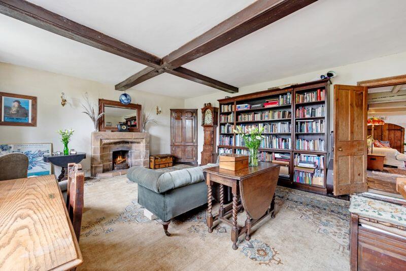 Additional property image - Hawk House, Nantwich Road, Wrenbury, Near Nantwich