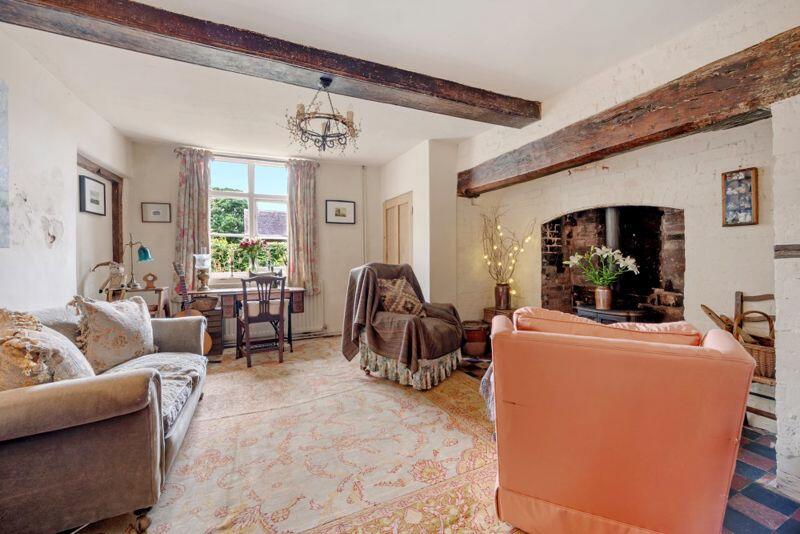 Additional property image - Hawk House, Nantwich Road, Wrenbury, Near Nantwich
