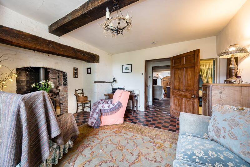 Additional property image - Hawk House, Nantwich Road, Wrenbury, Near Nantwich