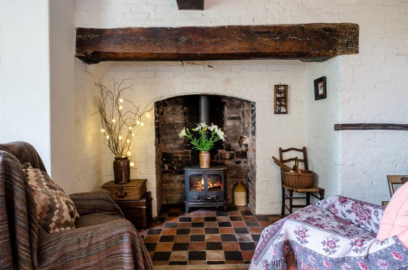 Additional property image - Hawk House, Nantwich Road, Wrenbury, Near Nantwich