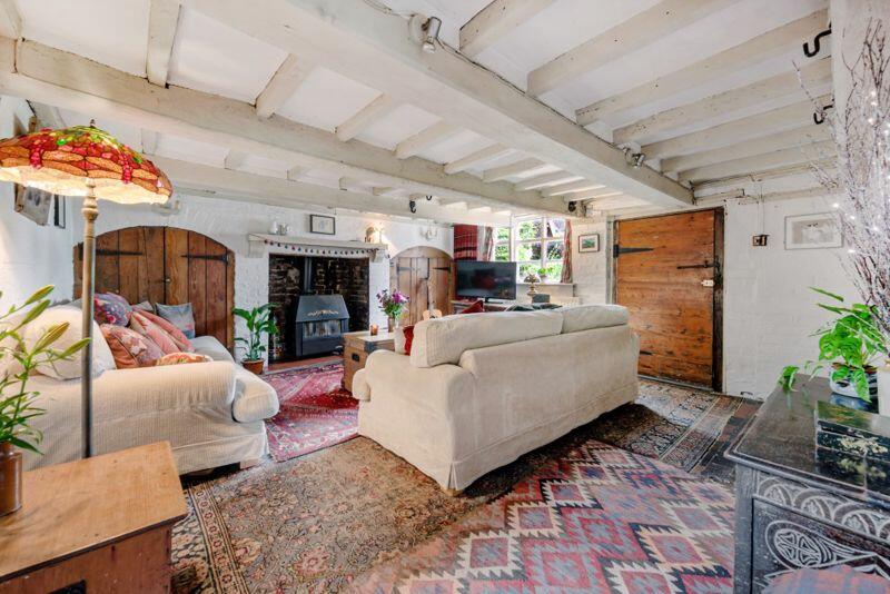 Additional property image - Hawk House, Nantwich Road, Wrenbury, Near Nantwich