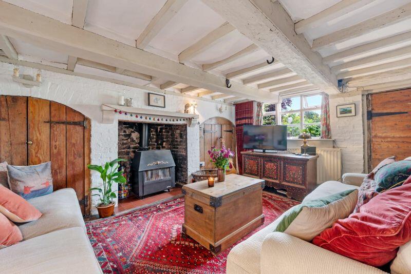 Additional property image - Hawk House, Nantwich Road, Wrenbury, Near Nantwich