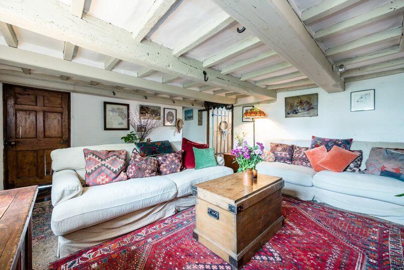 Additional property image - Hawk House, Nantwich Road, Wrenbury, Near Nantwich