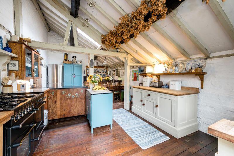 Additional property image - Hawk House, Nantwich Road, Wrenbury, Near Nantwich