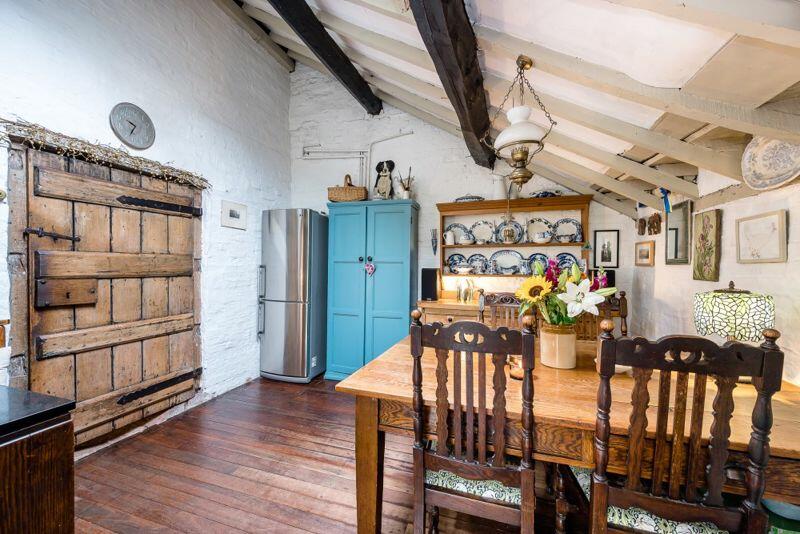 Additional property image - Hawk House, Nantwich Road, Wrenbury, Near Nantwich