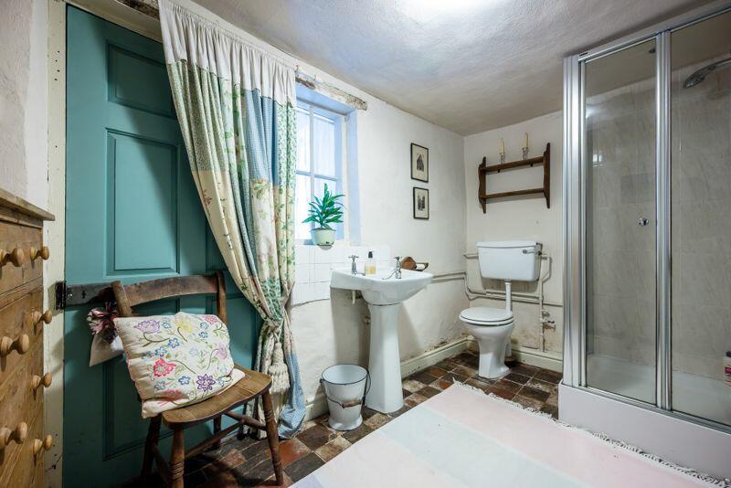 Additional property image - Hawk House, Nantwich Road, Wrenbury, Near Nantwich