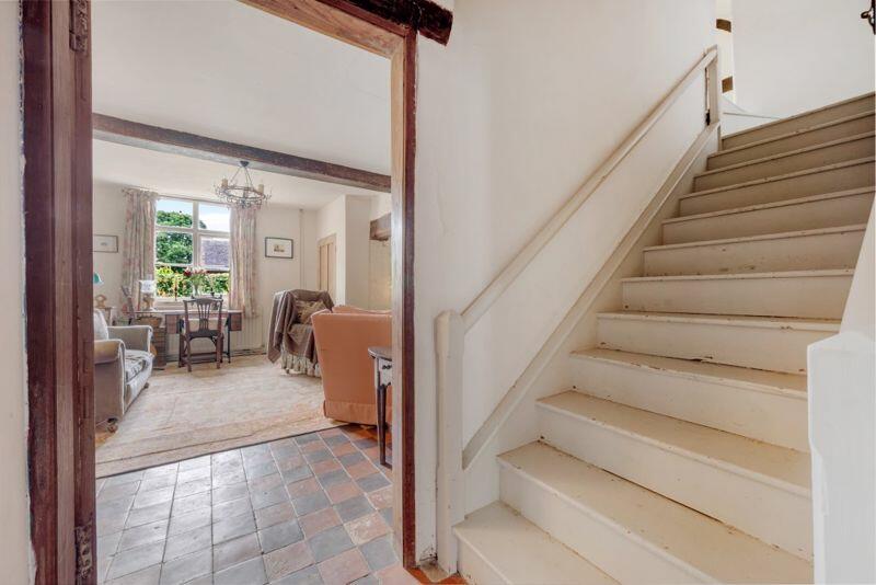 Additional property image - Hawk House, Nantwich Road, Wrenbury, Near Nantwich