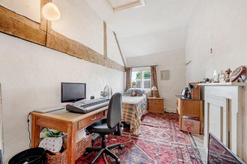 Additional property image - Hawk House, Nantwich Road, Wrenbury, Near Nantwich