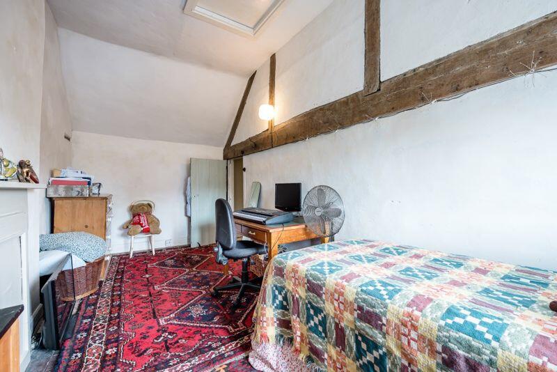 Additional property image - Hawk House, Nantwich Road, Wrenbury, Near Nantwich