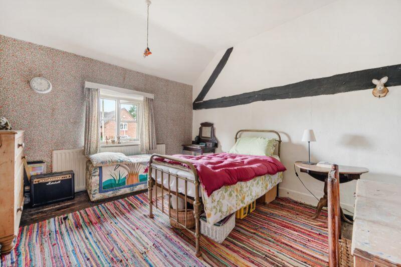 Additional property image - Hawk House, Nantwich Road, Wrenbury, Near Nantwich