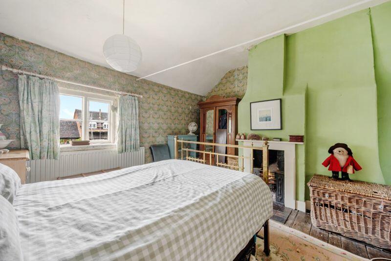 Additional property image - Hawk House, Nantwich Road, Wrenbury, Near Nantwich