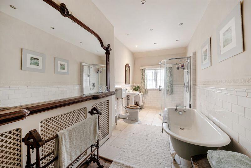 Additional property image - Hawk House, Nantwich Road, Wrenbury, Near Nantwich