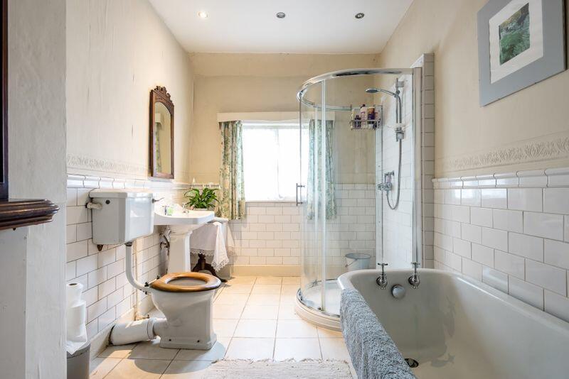Additional property image - Hawk House, Nantwich Road, Wrenbury, Near Nantwich