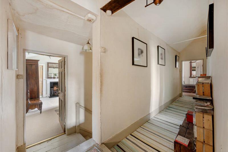 Additional property image - Hawk House, Nantwich Road, Wrenbury, Near Nantwich
