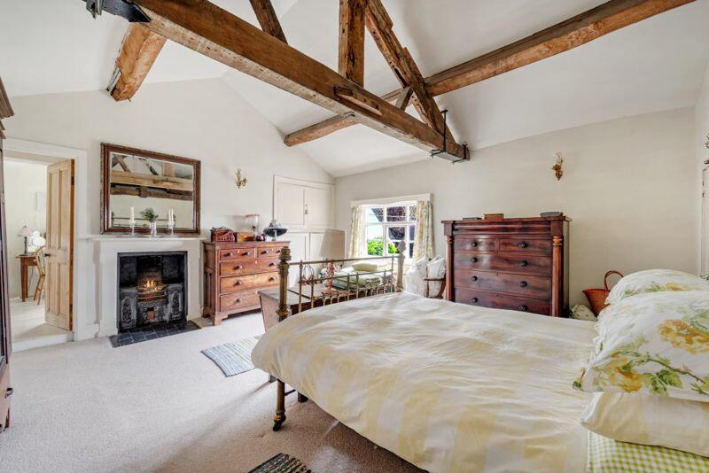 Additional property image - Hawk House, Nantwich Road, Wrenbury, Near Nantwich