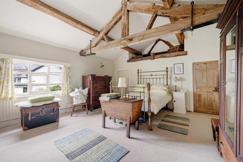 Additional property image - Hawk House, Nantwich Road, Wrenbury, Near Nantwich