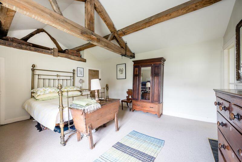 Additional property image - Hawk House, Nantwich Road, Wrenbury, Near Nantwich