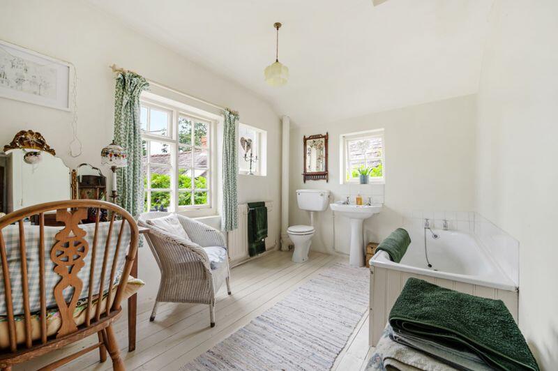 Additional property image - Hawk House, Nantwich Road, Wrenbury, Near Nantwich
