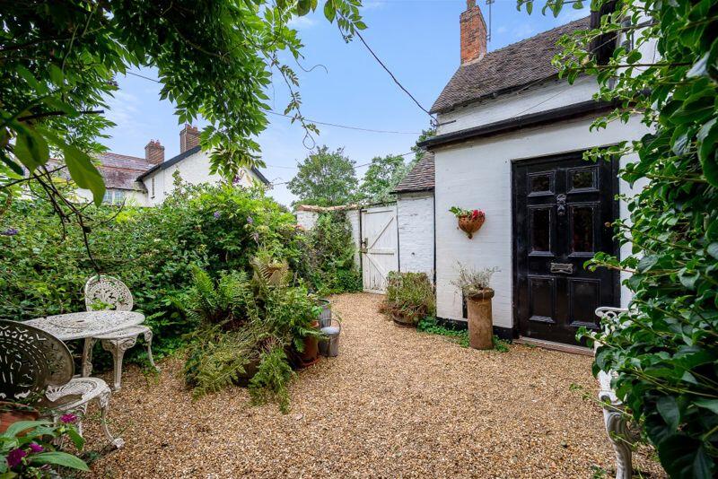 Additional property image - Hawk House, Nantwich Road, Wrenbury, Near Nantwich