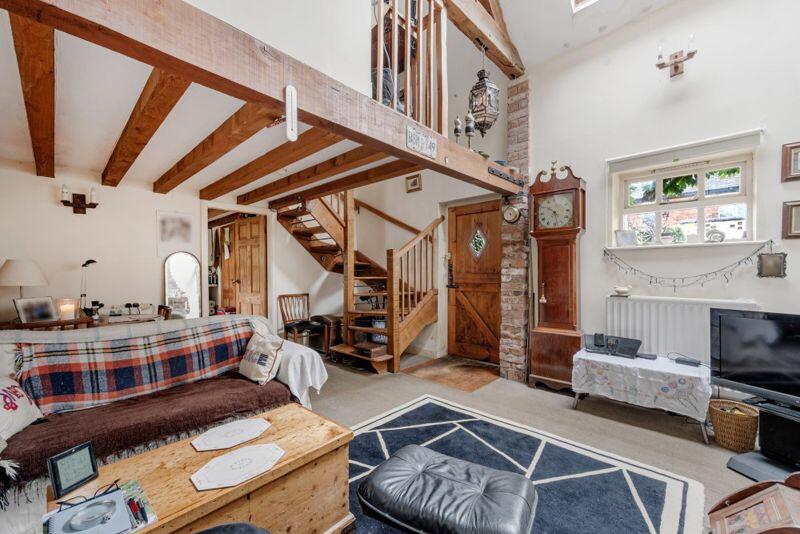 Additional property image - Hawk House, Nantwich Road, Wrenbury, Near Nantwich