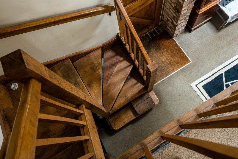 Additional property image - Hawk House, Nantwich Road, Wrenbury, Near Nantwich