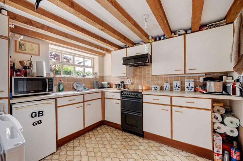 Additional property image - Hawk House, Nantwich Road, Wrenbury, Near Nantwich