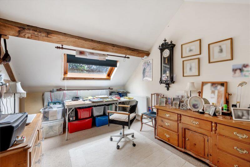 Additional property image - Hawk House, Nantwich Road, Wrenbury, Near Nantwich