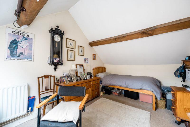 Additional property image - Hawk House, Nantwich Road, Wrenbury, Near Nantwich