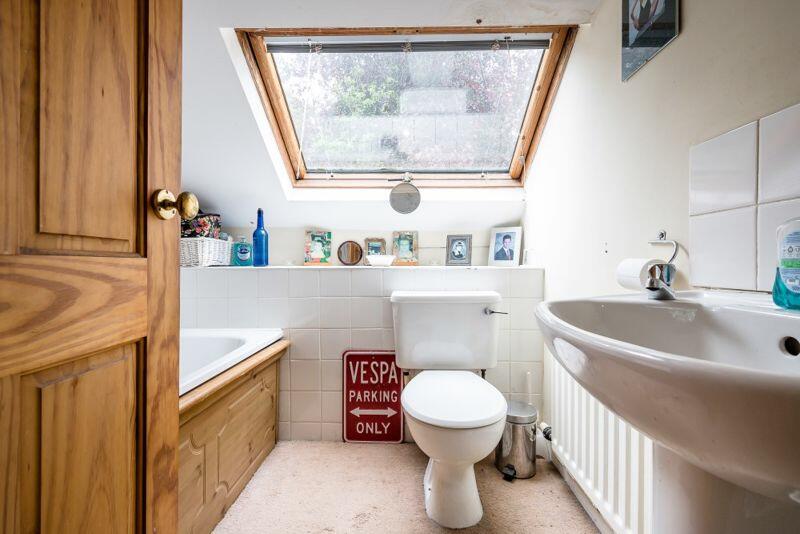 Additional property image - Hawk House, Nantwich Road, Wrenbury, Near Nantwich