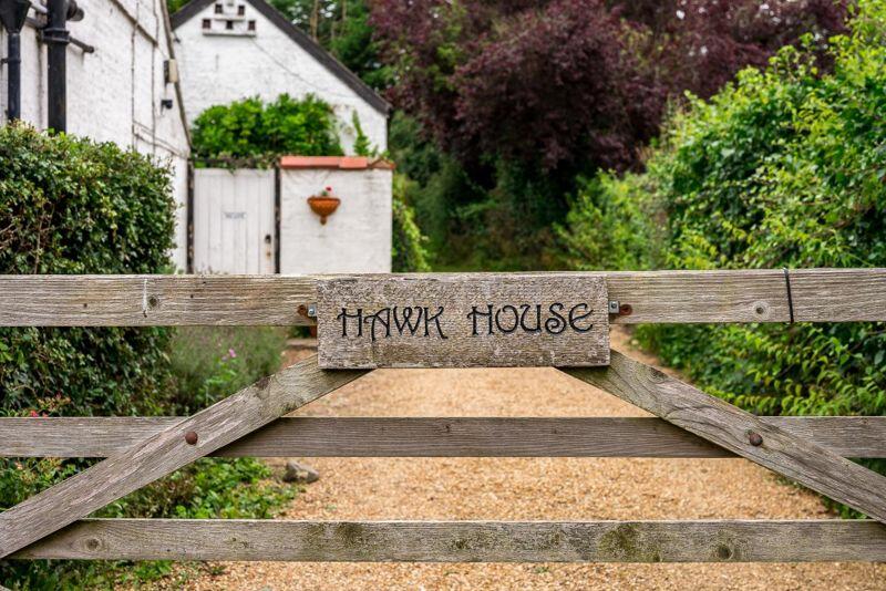 Additional property image - Hawk House, Nantwich Road, Wrenbury, Near Nantwich