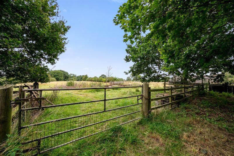 Additional property image - Hawk House, Nantwich Road, Wrenbury, Near Nantwich