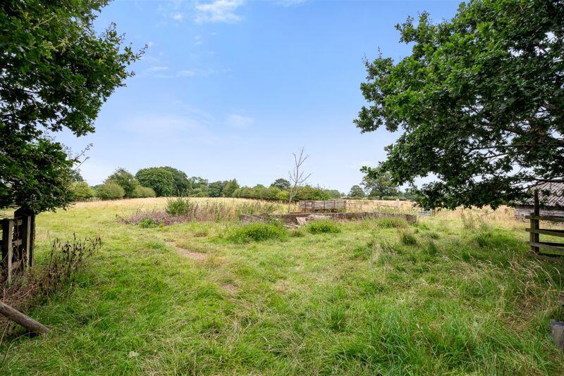 Additional property image - Hawk House, Nantwich Road, Wrenbury, Near Nantwich