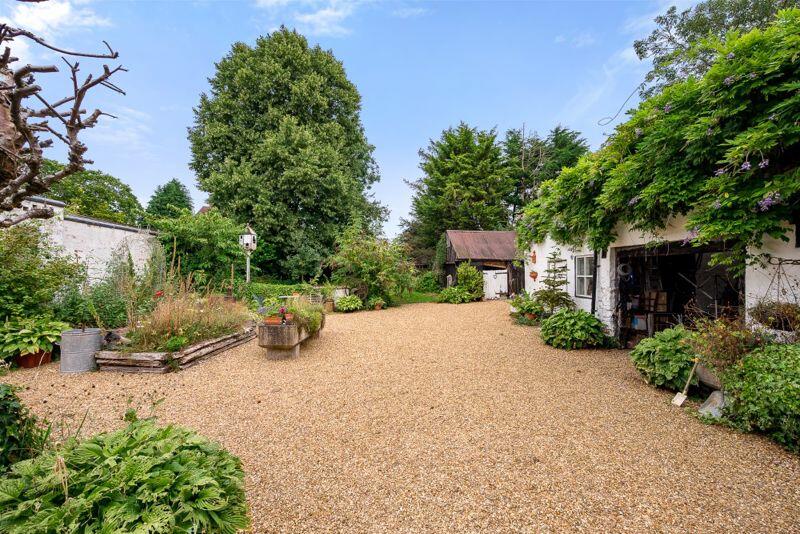 Additional property image - Hawk House, Nantwich Road, Wrenbury, Near Nantwich