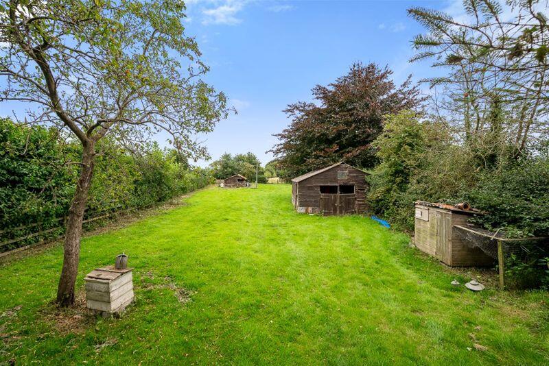 Additional property image - Hawk House, Nantwich Road, Wrenbury, Near Nantwich