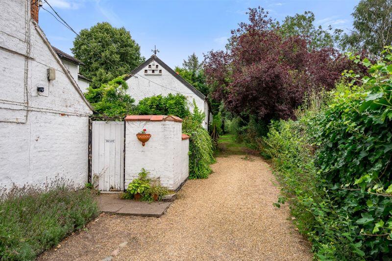 Additional property image - Hawk House, Nantwich Road, Wrenbury, Near Nantwich