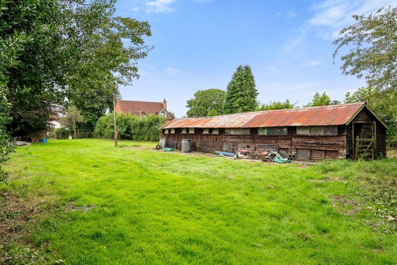 Additional property image - Hawk House, Nantwich Road, Wrenbury, Near Nantwich