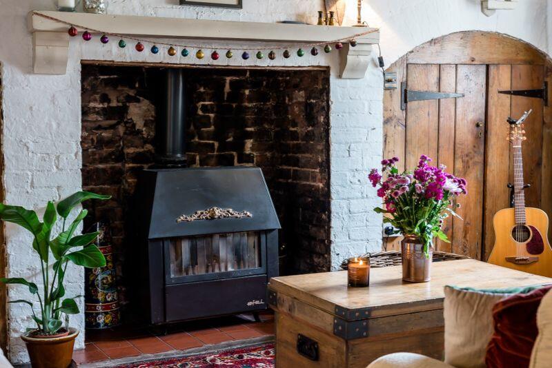 Additional property image - Hawk House, Nantwich Road, Wrenbury, Near Nantwich