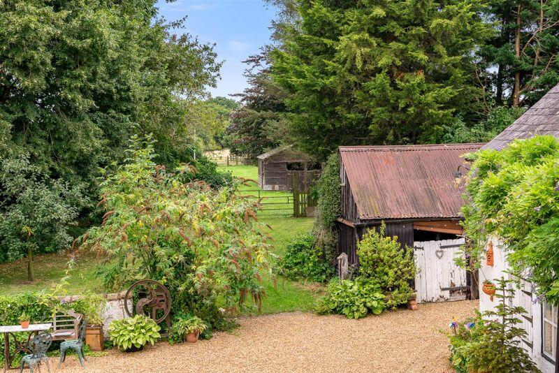 Additional property image - Hawk House, Nantwich Road, Wrenbury, Near Nantwich