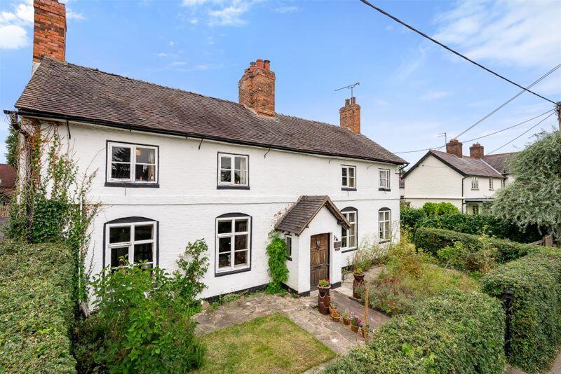 Additional property image - Hawk House, Nantwich Road, Wrenbury, Near Nantwich