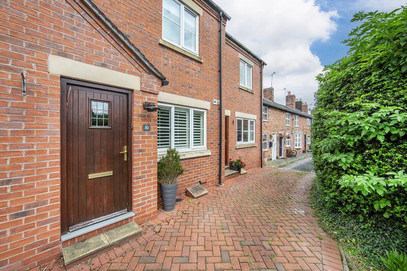 Main image of property: Nixons Row, Nantwich