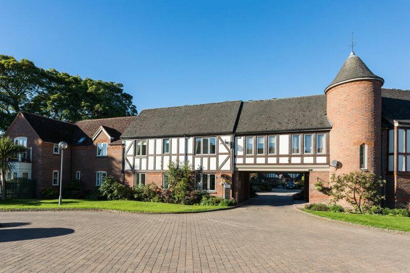 Main image of property: Apartment 8, Richmond Village, St. Josephs Way, Nantwich