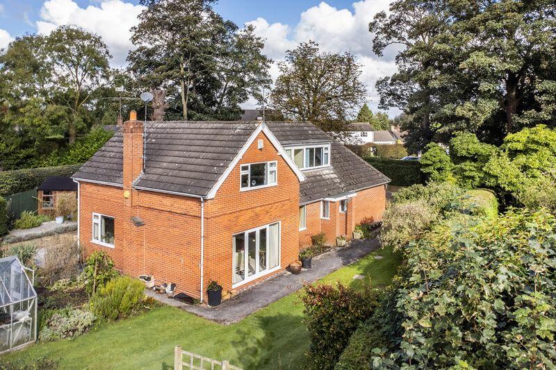 Main image of property: Coppice Road, Willaston