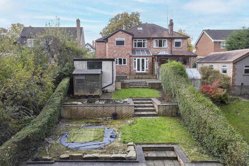 Additional property image - Broughton Lane, Wistaston