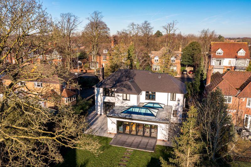 Additional property image - "No. 16," Park Road, Nantwich