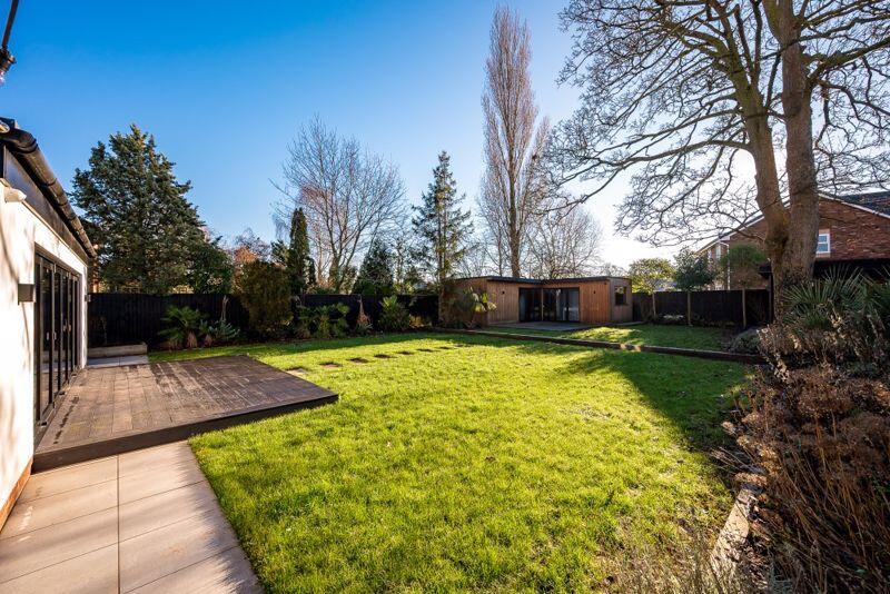Additional property image - "No. 16," Park Road, Nantwich