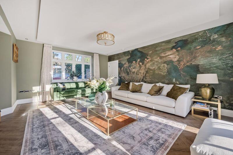Additional property image - "No. 16," Park Road, Nantwich