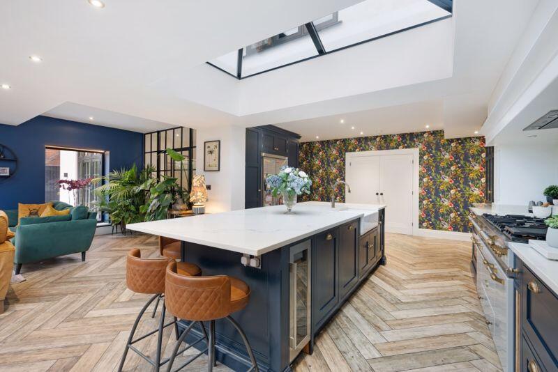 Additional property image - "No. 16," Park Road, Nantwich