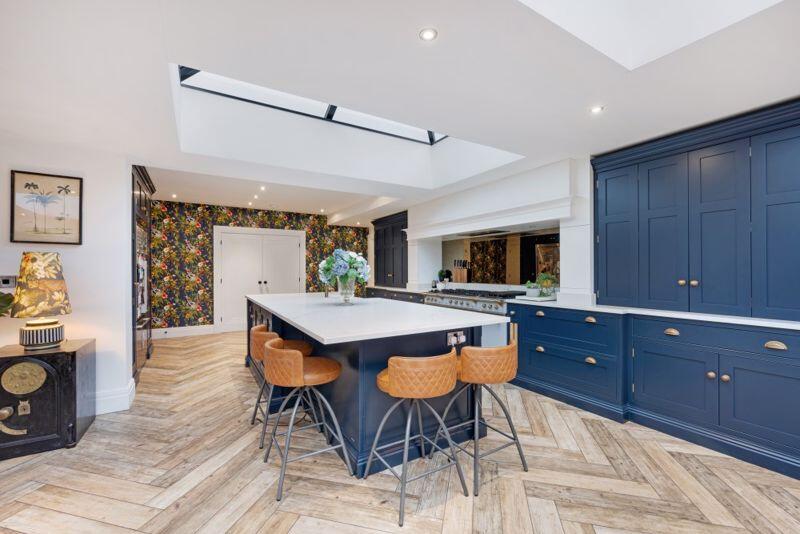 Additional property image - "No. 16," Park Road, Nantwich