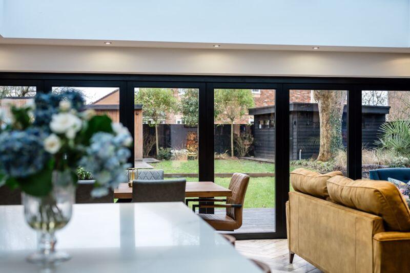 Additional property image - "No. 16," Park Road, Nantwich