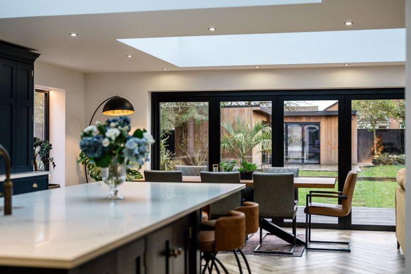 Additional property image - "No. 16," Park Road, Nantwich
